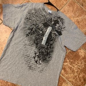 Tribal shirt